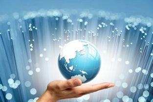 5G商用承载先行 中天科技在2018 CIOE上的行业肯定与通信技术研发展望