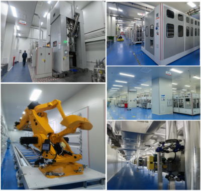 新储能·新发展丨科信聚力强势进驻新型储能市场！通信技术转让助力前沿创新