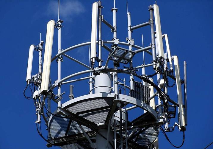 印度开国际通信大会宣称8G技术领先世界，与中国叫板？——通信技术的研发之争